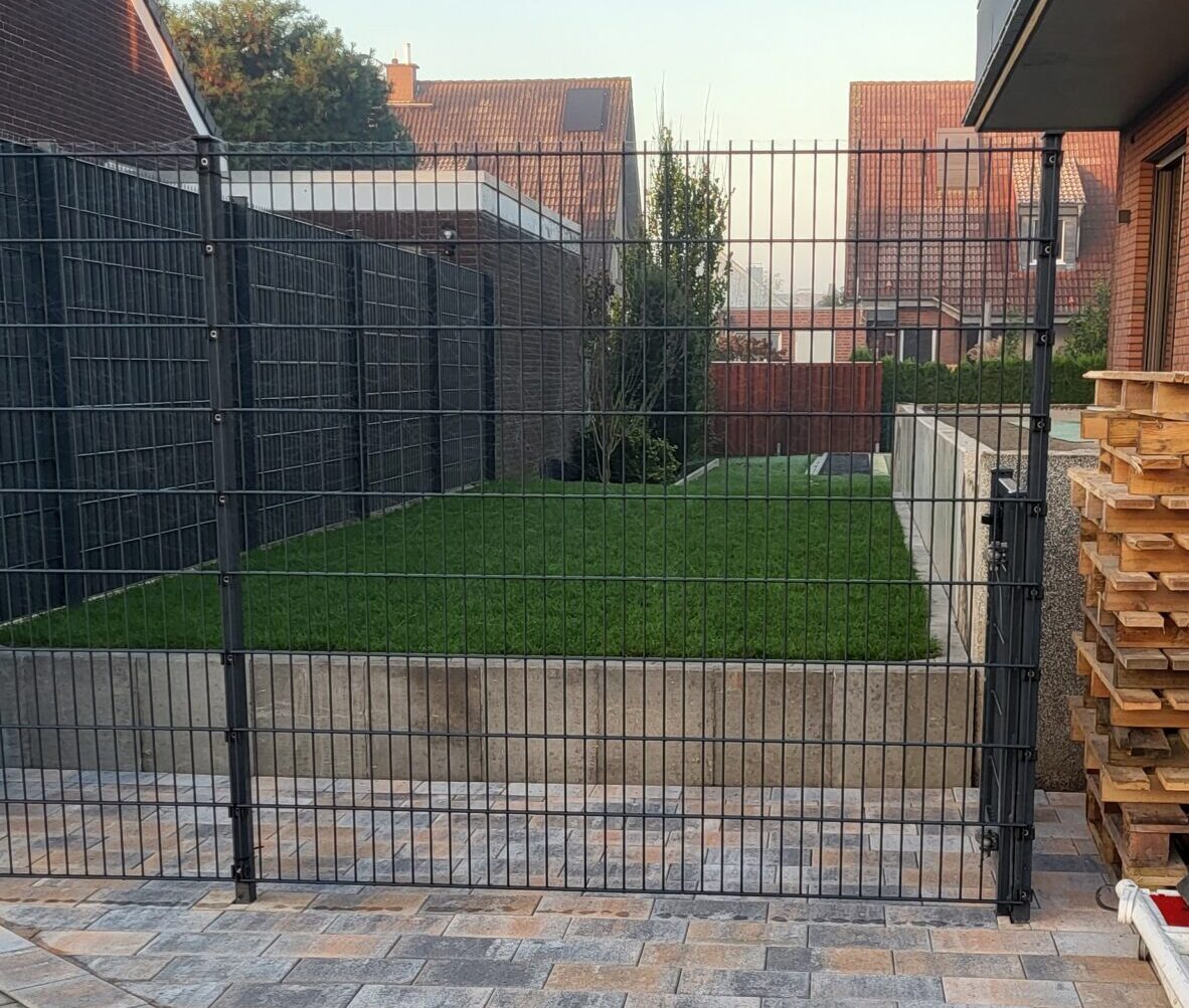 DW Serafimov Garten -und Landschaftsbau Lippstadt