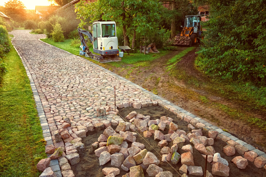 DW Serafimov Garten -und Landschaftsbau Lippstadt